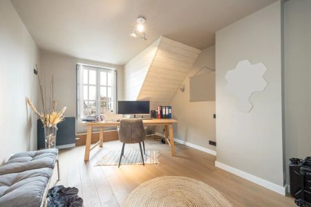 Kwalitatieve en energiezuinige woning met 3 slpk. in Tongerlo - Photo 2