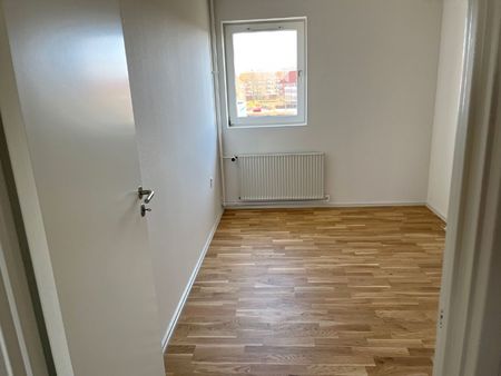 Skøn lejlighed midt i Nyborg - Foto 4