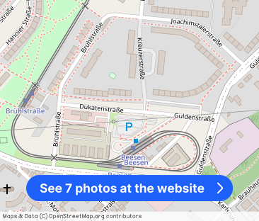 Sonnige Aussicht mit Aufzug - Photo 1