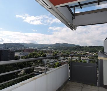 3.5 Zimmer, 73 m², 4. Stock - Foto 5