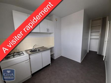 Location Appartement 1 pièce 34m² LIMOGES 87000 - Photo 3
