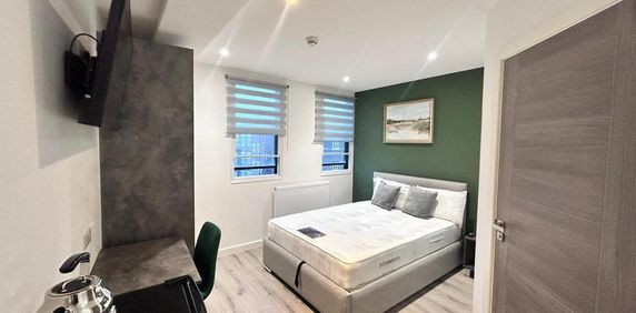 Studio to rent - Photo 2