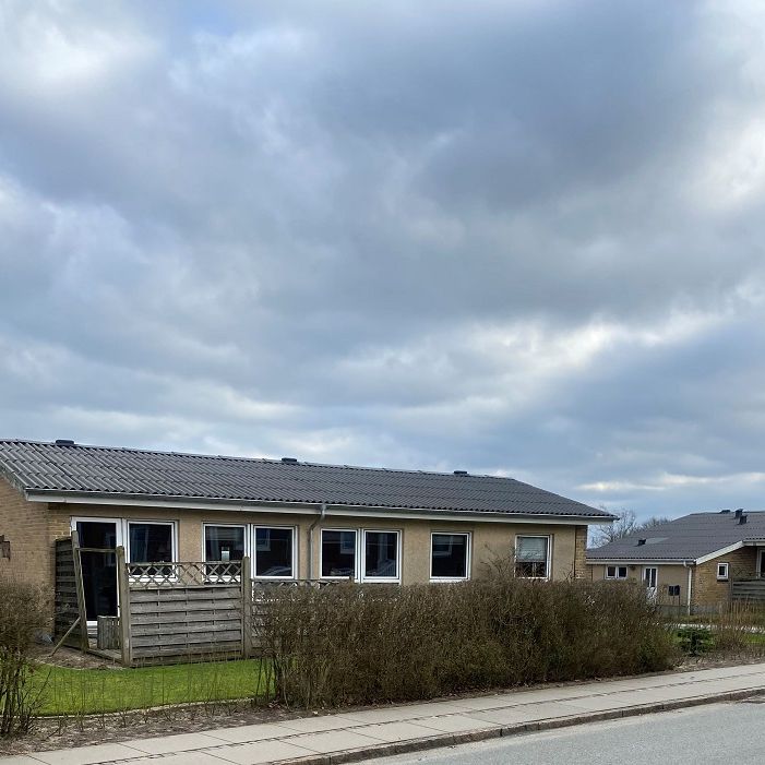 Hedetoften 37, 7800, Skive - Foto 1