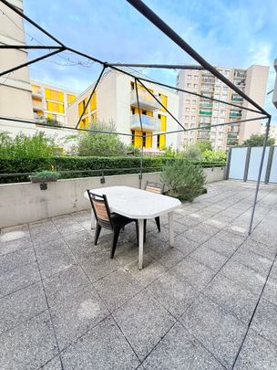 Appartement T3 Nanterre à louer - Photo 1