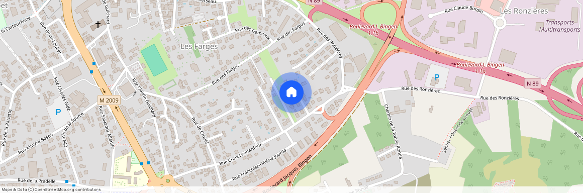 63000, Clermont-Ferrand
