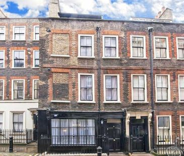 Meard Street - Photo 3