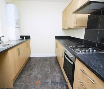 2 Bedroom Flat - Ground Floor - Photo 4