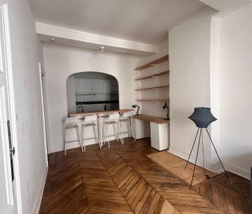 Location Appartement 2 pièces 50m² LYON 7ème - Photo 1