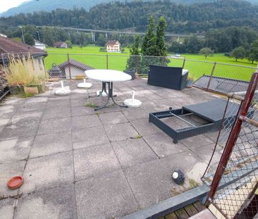 5 Zimmer, 95 m², 2. Stock - Foto 6