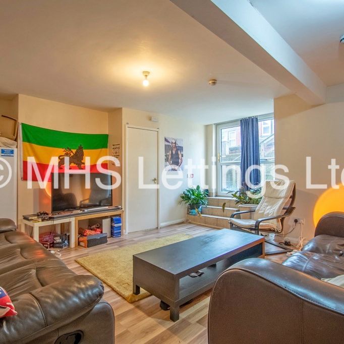 1 Bedroom Shared House for rent in Richmond Mount - Photo 1