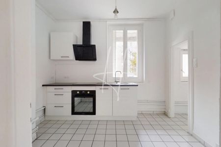 Location Appartement 3 pièces 58m² METZ 57000 - Photo 3