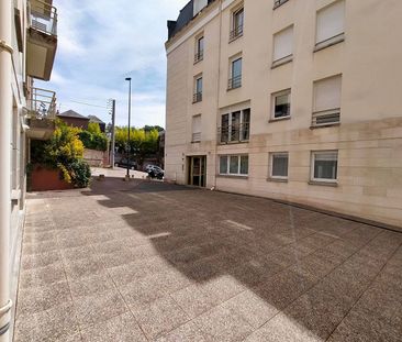 Location appartement 1 pièce 27.2 m² à Bois-Guillaume (76230) - Photo 6