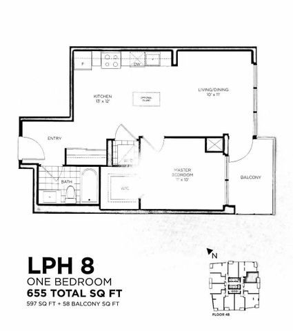 For Lease - 4011 Brickstone Mews Unit# Lph 08, Mississauga, Ontario - Photo 3