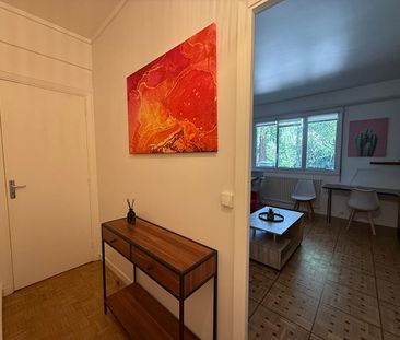 Location Appartement 1 pièce 28m² - Photo 5