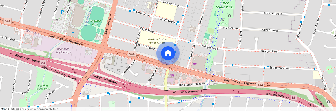 179 Station St, Wentworthville, Sydney, New South Wales 2145