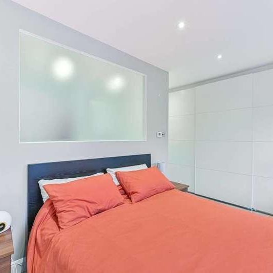 Branksome Road, Brixton, SW2 - Photo 1