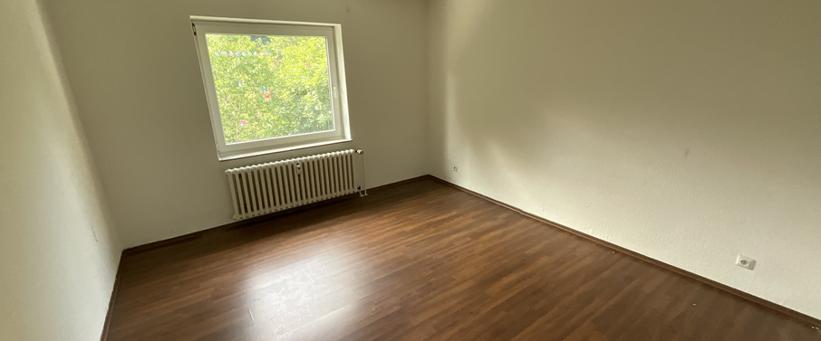 Gemütliche 3-Zimmer-Wohnung in Siegen Wenscht - Foto 1