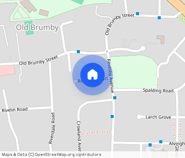 Revesby Court, Scunthorpe - Photo 1