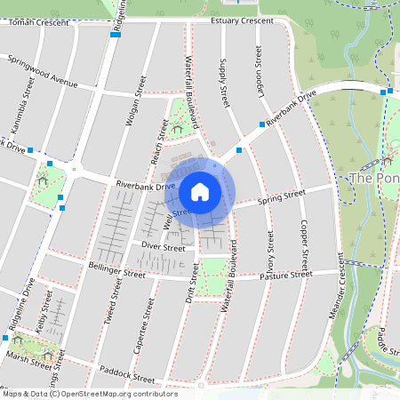 52 Drift Street, The Ponds NSW 2769