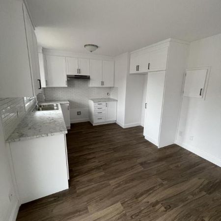 5 1/2 - Montréal (Saint-Leonard) - 1 900 $/mois - Photo 3