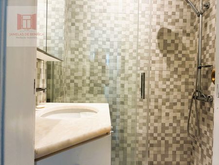 Apartamento T1 em Lisboa - Foto 3