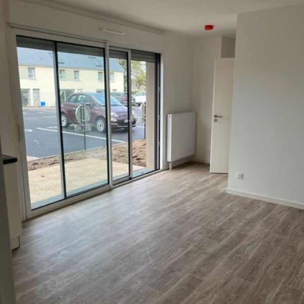 Location Appartement 2 pièces 39m² AMBOISE 37400 - Photo 1