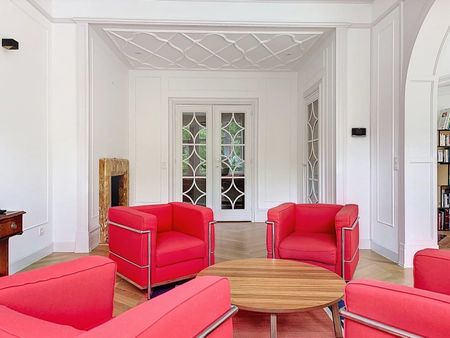 Tout savoir sur cet appartement à Bruxelles, à Bruxelles - Foto 3