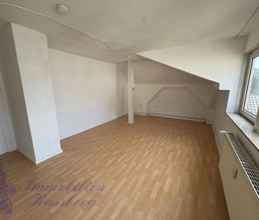 Studentenappartement in der Detmold Innenstadt - Foto 4