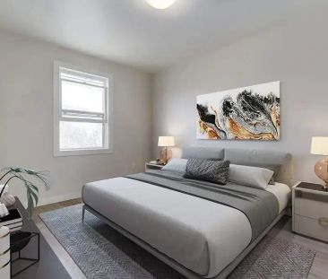 1 Bedroom - Photo 3