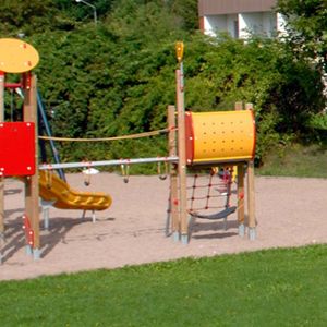 Bergsgatan 8 B - Photo 2