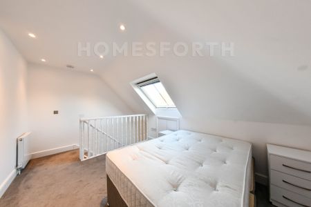 1 Bedroom Flat - Photo 4