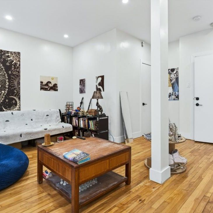 Appartement à louer - Montréal (Outremont) - Photo 1