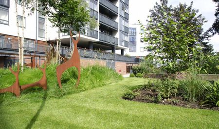 2 Bed Flat, Xchange Point, N7 - Photo 5