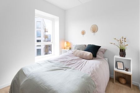 Vilhelm Ehlerts Alle 15, 1. 7 - Photo 5