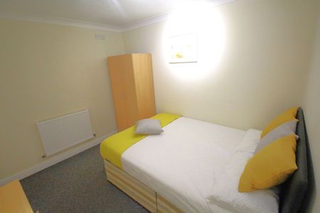 Student Accommodation, 1b Eastbourne Street, Lincoln - Photo 5