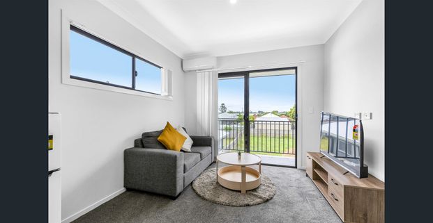 NEAR NEW FURNISHED STUDIO - Photo 1