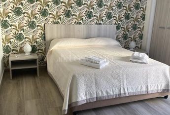 Casa a Palermo in Via Uditore