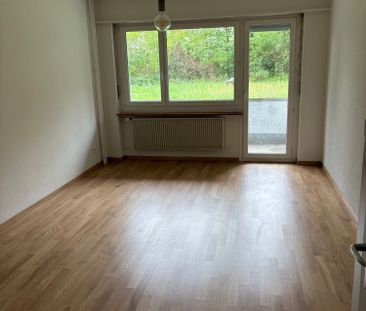 2 Zimmer, 45 m², EG - Foto 4