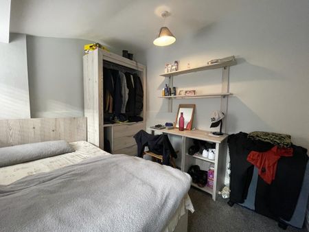 1 bedroom terraced house to rent - Photo 3