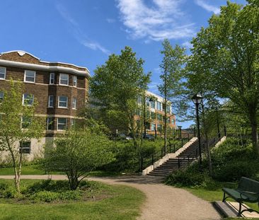 For Lease - 612 Bank Street Unit# 14, Glebe - Ottawa East and Area,... - Photo 2