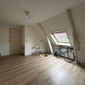 5a, Wassenberghstraat, Schildersbuurt, Oude wijken, Groningen, Nederland, 9718 LD, Nederland - Foto 2