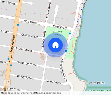 Water Views - Photo 1