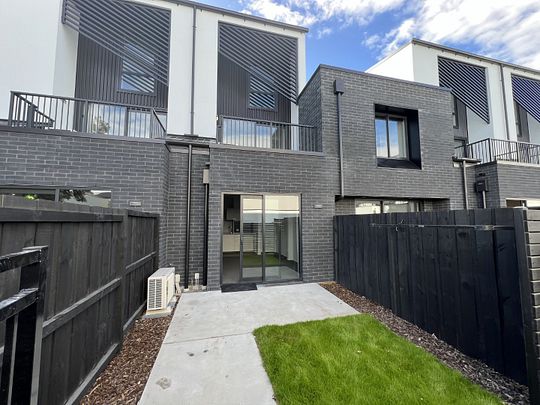 139a Fitzgerald Avenue, City Centre (Christchurch City) - Photo 1