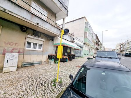 Apartamento T1 em Setúbal - Photo 2