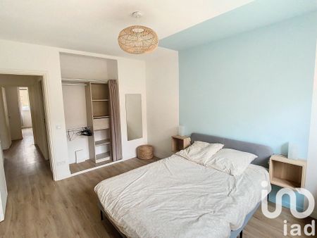 Appartement 4 pièces de 72 m² à Marseille (13003) - Photo 5