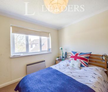 1 bedroom end of terrace house to rent - Photo 1