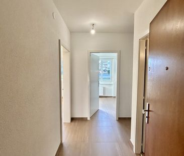 Chemin de la Cassinette 3, 1018 LAUSANNE | Appartement 2 pièces - Photo 2