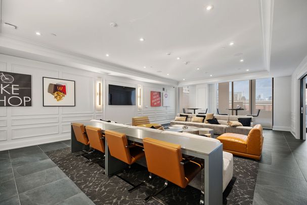 For Lease - 270 Dufferin Street Unit# LP17, Toronto, Ontario - Photo 1