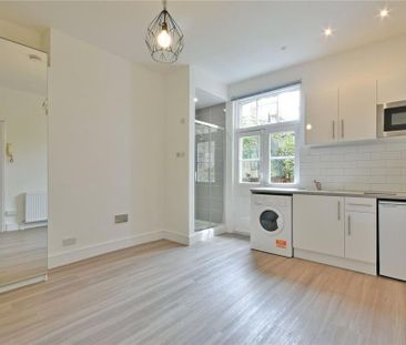 Studio to rent - Photo 4