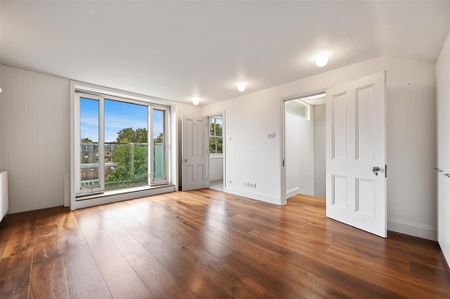 6 bedroom terraced house to rent - Photo 2